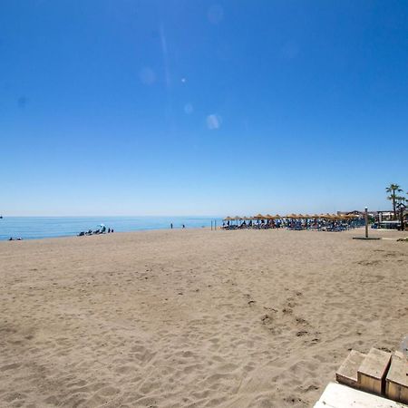 Carihuela Palace 417 By Ivi Real Estate Torremolinos Zewnętrze zdjęcie