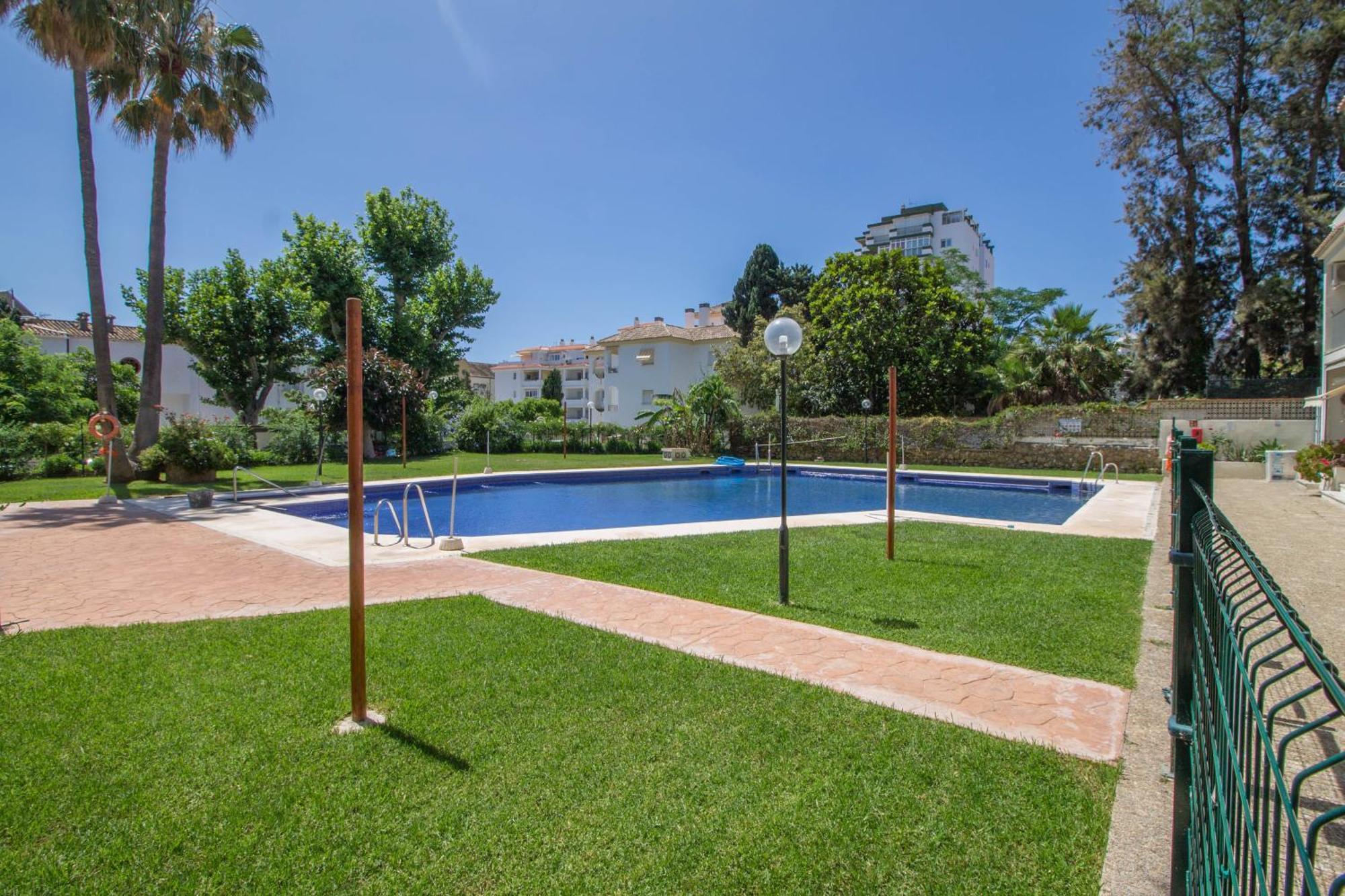 Carihuela Palace 417 By Ivi Real Estate Torremolinos Zewnętrze zdjęcie