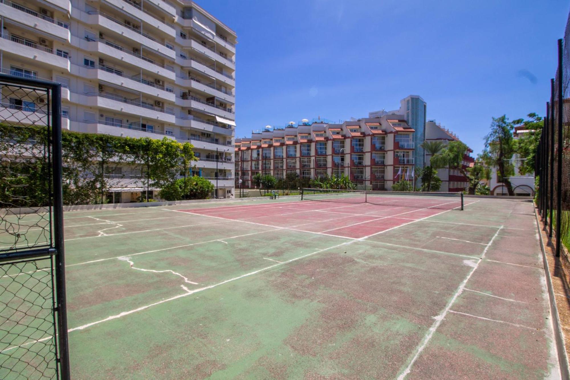 Carihuela Palace 417 By Ivi Real Estate Torremolinos Zewnętrze zdjęcie