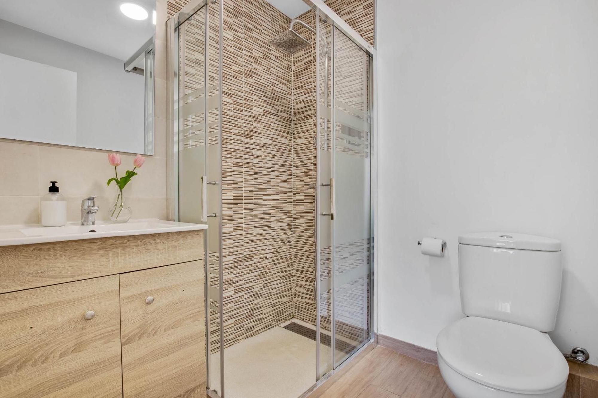 Carihuela Palace 417 By Ivi Real Estate Torremolinos Zewnętrze zdjęcie